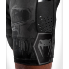 Тренировъчен клин с къси крачоли - Venum Skull compression shorts - Black/Black​